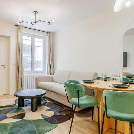 Modern Apartment Near Montmartresacre Coeur Paris Exterior photo