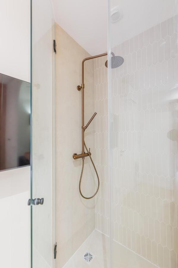 Modern Apartment Near Montmartresacre Coeur Paris Exterior photo